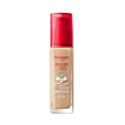 Bourjois Paris Healthy Mix Clean Foundation 52.2 Golden Beige 30 ml