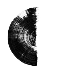 Bourjois Paris Healthy Mix Clean Mascara 001 Ultra Black 7 ml