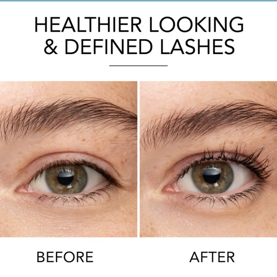 Bourjois Paris Healthy Mix Clean Mascara 001 Ultra Black 7 ml