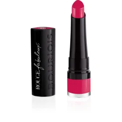 Bourjois Rouge Fabuleux Lippenstift 08 Once upon a pink