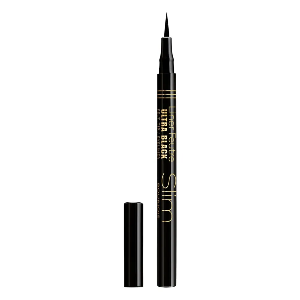 Bourjois Slim Liner Feutre 17 Ultra Black