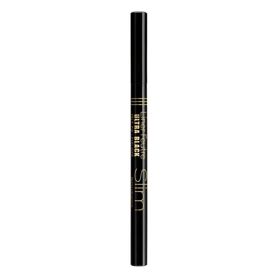 Bourjois Slim Liner Feutre 17 Ultra Black