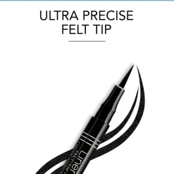 Bourjois Slim Liner Feutre 17 Ultra Black