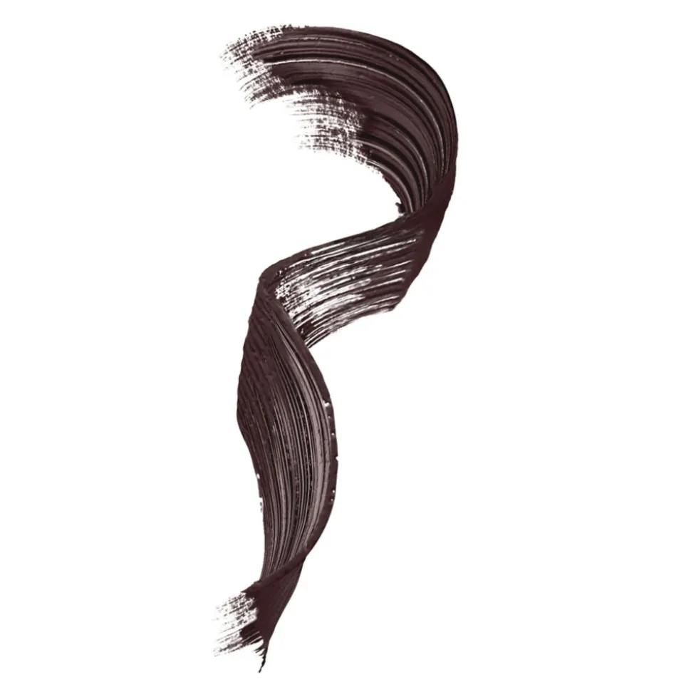 Bourjois Twist Up The Volume Mascara 002 Ultra Brown