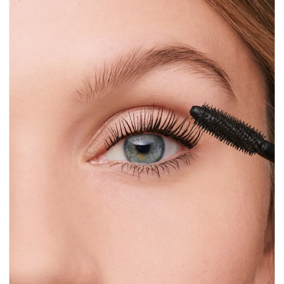 Bourjois Twist Up The Volume Mascara 002 Ultra Brown