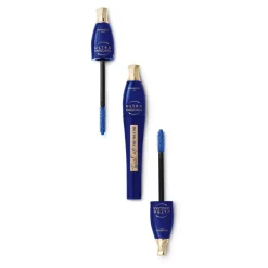 Bourjois Twist Up The Volume Mascara 03 Ultra Blue 8 ml