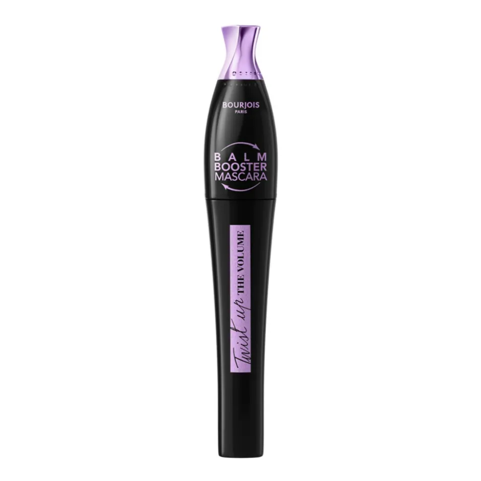 Bourjois Twist Up The Volume Mascara 003 Black Balm Booster