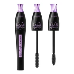 Bourjois Twist Up The Volume Mascara 003 Black Balm Booster