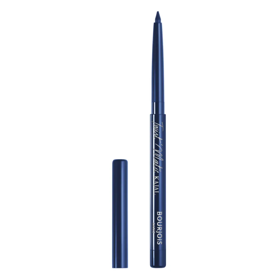 Bourjois Twist'matic Kajal Oogpotlood 05 Mille et blue 0.2 gr
