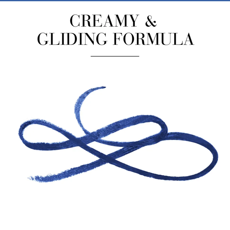 Bourjois Twist'matic Kajal Oogpotlood 05 Mille et blue 0.2 gr