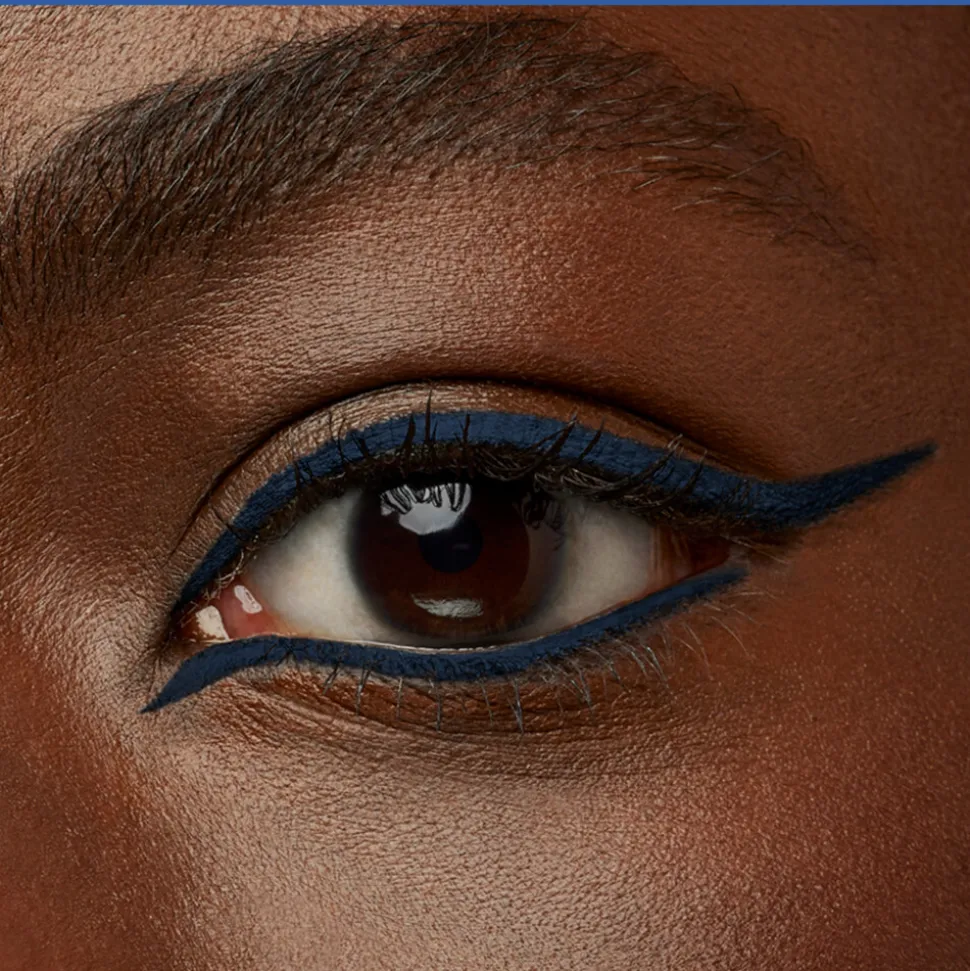 Bourjois Twist'matic Kajal Oogpotlood 05 Mille et blue 0.2 gr