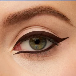 Bourjois Twist'matic Kajal Oogpotlood 02 Brown w'oud 0.2 gr