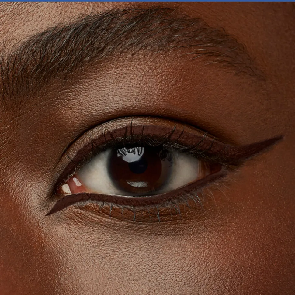 Bourjois Twist'matic Kajal Oogpotlood 02 Brown w'oud 0.2 gr