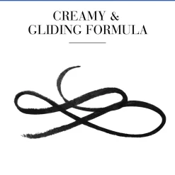 Bourjois Twist'matic Kajal Oogpotlood 01 Char'khol 0.2 gr