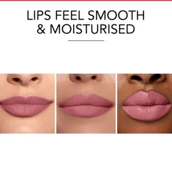 Bourjois Velvet The Pencil Lipstick In Mauve Again 3 1.8 gr