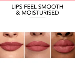 Bourjois Velvet The Pencil Lipstick Less Is Brown 4 1.8 gr