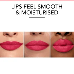 Bourjois Velvet The Pencil Lipstick Framboise Griffée 6 1.8 gr