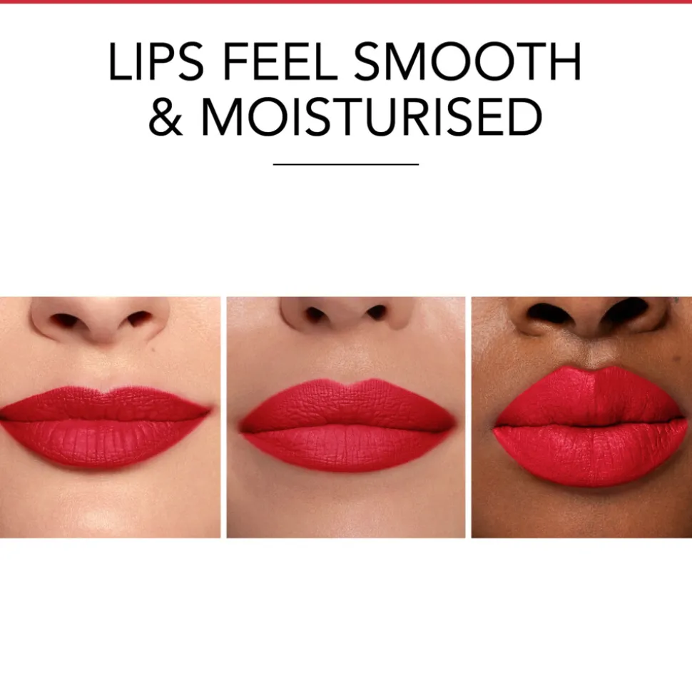 Bourjois Velvet The Pencil Lipstick Es-carmin 7 1.8 gr