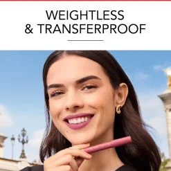 Bourjois Velvet The Pencil Lipstick Es-carmin 7 1.8 gr