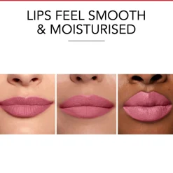 Bourjois Velvet The Pencil Lipstick Amou-Rose 2 1.8 gr