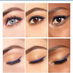 Bourjois Volume Glamour Coup de Coeur Oogschaduw Palette 002 Cheeky Look