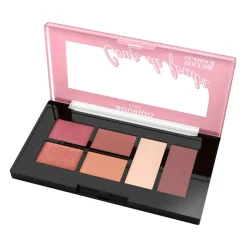 Bourjois Volume Glamour Coup de Coeur Oogschaduw Palette 003 Cute Look