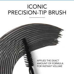 Bourjois Volume Glamour Mascara Ultra Volumateur Black 12 ml