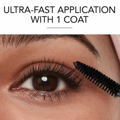 Bourjois Volume Glamour Mascara Ultra Volumateur Black 12 ml