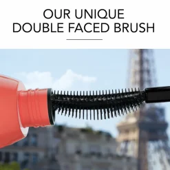 Bourjois Volume Glamour Mascara Lift & Stretch Black 12 ml