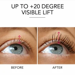 Bourjois Volume Glamour Mascara Lift & Stretch Black 12 ml