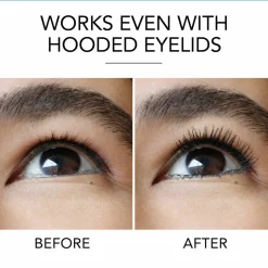 Bourjois Volume Glamour Mascara Lift & Stretch Black 12 ml