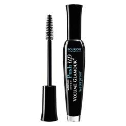 Bourjois Volume Glamour Push Up Mascara 71 Black Waterproof