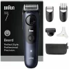 Braun Baardtrimmer Series 7 ProBlade BT7520 Blauw