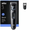 Braun Baardtrimmer Series 3 BT3500 Zwart