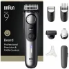 Braun Baardtrimmer Series 9 ProBlade BT9520 Chroom