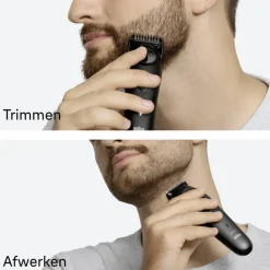 Braun Baardtrimmer Series 5 BT5500 Zwart