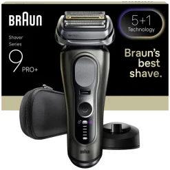 Braun Elektrisch Scheerapparaat Series 9 Pro+ 9615S