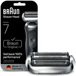 Braun Elektrisch Scheerapparaat Vervangingskop Series 7 74S