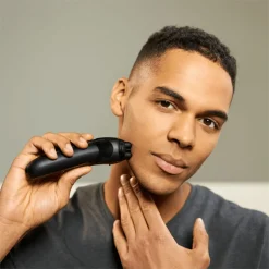 Braun Elektrisch Scheerapparaat Vervangingskop Series 3 21B Zwart