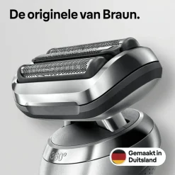 Braun Elektrisch Scheerapparaat Vervangingskop Series 7 73S