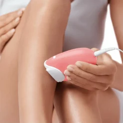 Braun Epilator Silk·épil 3 277 Wit/Rose