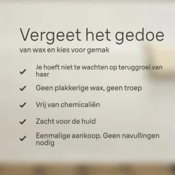 Braun Epilator Silk·épil 5 030 Wit/Flamingo