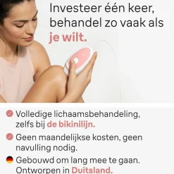 Braun IPL Silk-expert Mini PL1124