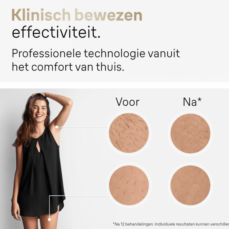 Braun IPL Silk-expert Pro 5