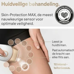 Braun IPL Silk-expert Pro 5