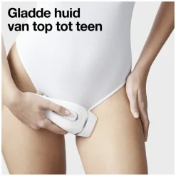 Braun Ontharingsapparaat IPL Silk-expert Pro 3 PL3020