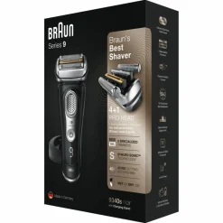 Braun Scheerapparaat Series 9 - 9340S