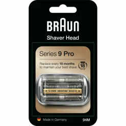 Braun Scheerkop Series 9 Pro