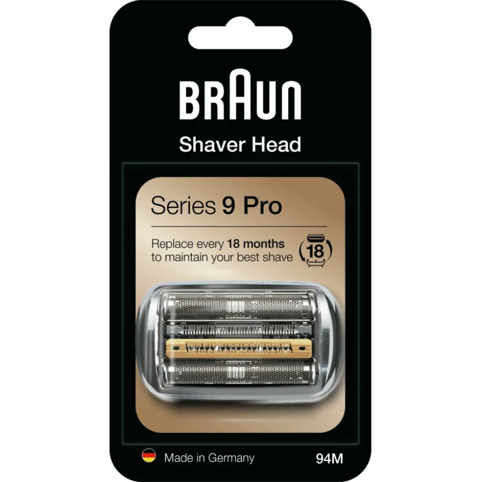 Braun Scheerkop Series 9 Pro