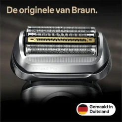 Braun Scheerkop Series 9 Pro
